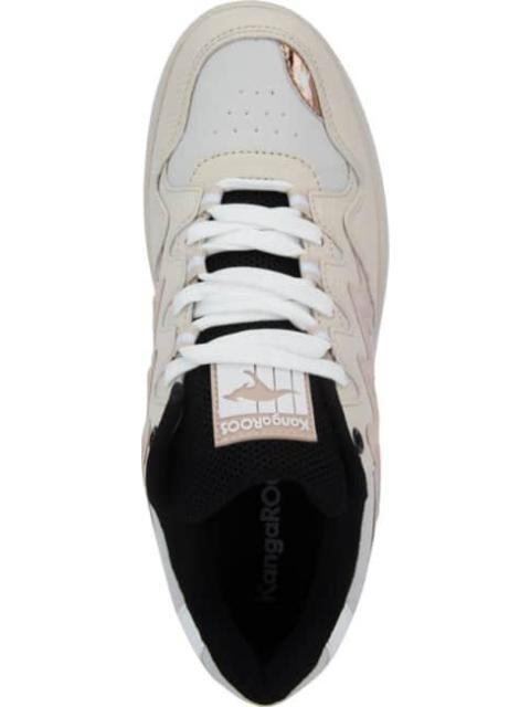 TENIS VALVULA BLANCO KANGAROOS