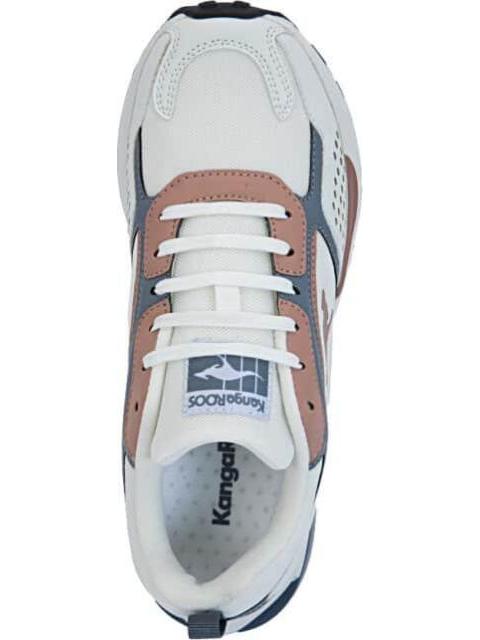 TENIS RETRO BLANCO KANGAROOS