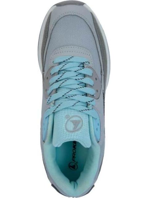 TENIS DEPORTIVO VALVULA GRIS PROKENNEX