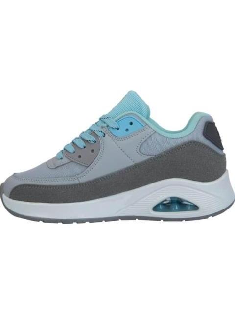 TENIS DEPORTIVO VALVULA GRIS PROKENNEX