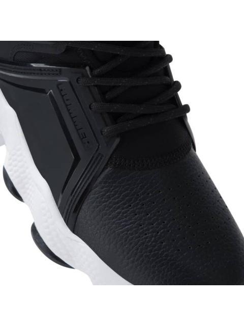 TENIS DEPORTIVO VALVULA NEGRO HUMMER