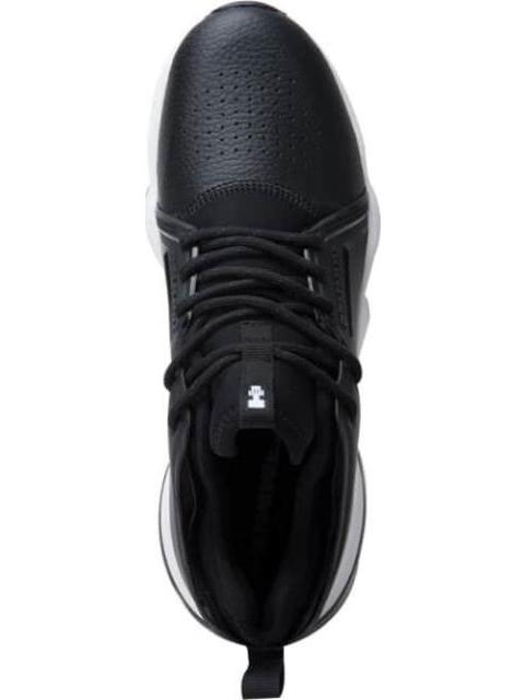 TENIS DEPORTIVO VALVULA NEGRO HUMMER