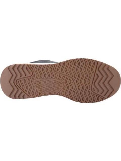 TENIS CASUAL VALVULA NEGRO NEXT CO