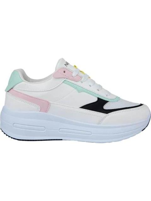 TENIS URBANO CONFORT BLANCO NEXT CO