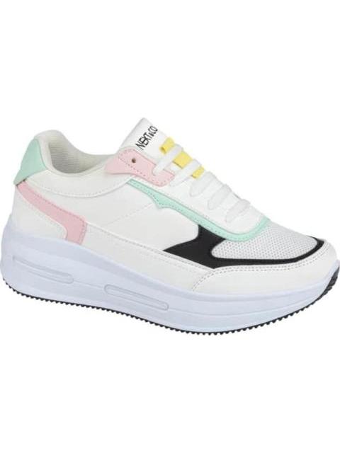TENIS URBANO CONFORT BLANCO NEXT CO