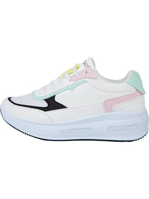 TENIS URBANO CONFORT BLANCO NEXT CO
