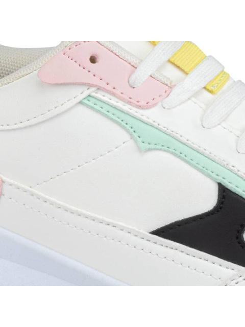 TENIS URBANO CONFORT BLANCO NEXT CO
