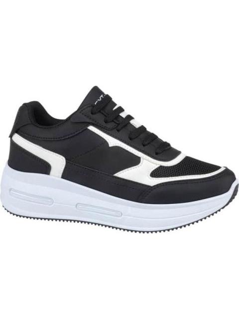 TENIS URBANO CONFORT NEGRO NEXT CO