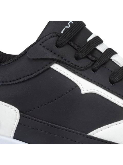 TENIS URBANO CONFORT NEGRO NEXT CO