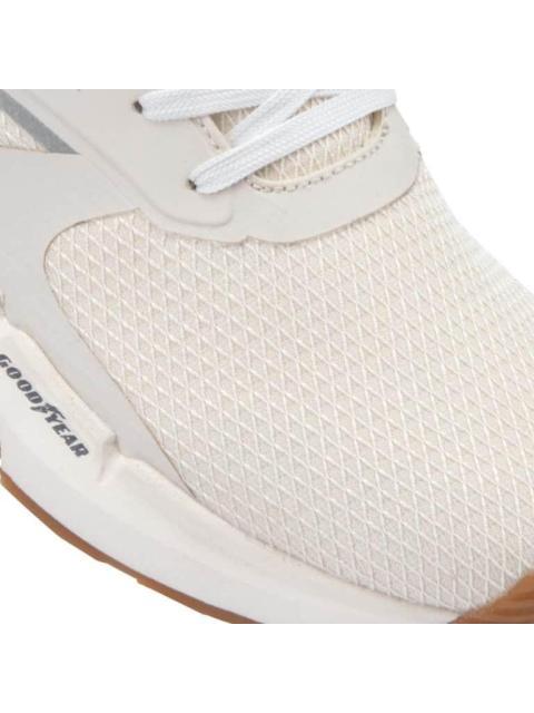 TENIS URBANO CORRER BEIGE GOODYEAR PROKENNEX