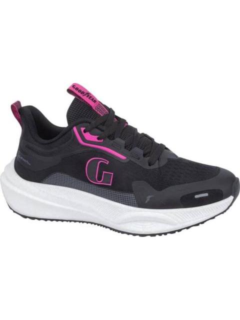 TENIS URBANO TENIS URBANO NEGRO GOODYEAR