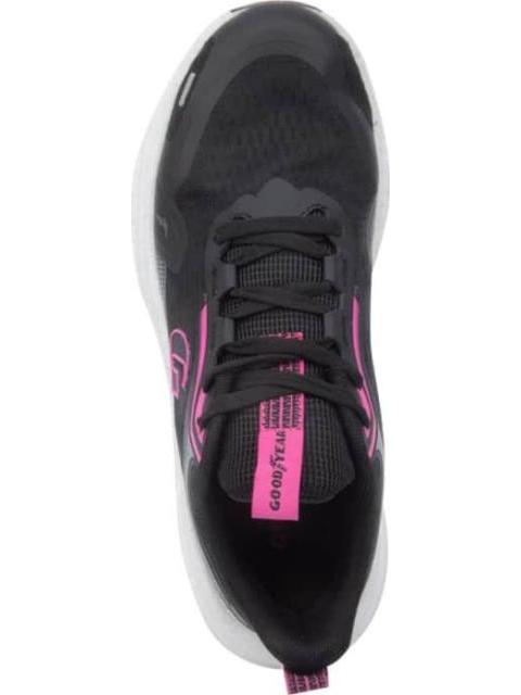 TENIS URBANO TENIS URBANO NEGRO GOODYEAR