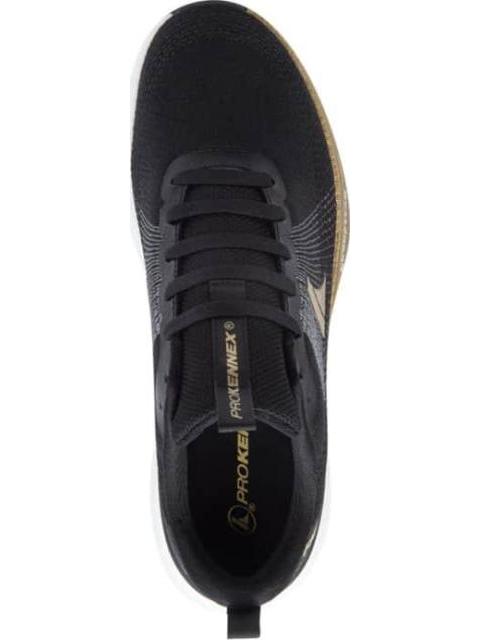 TENIS URBANO CORRER NEGRO GOODYEAR PROKENNEX