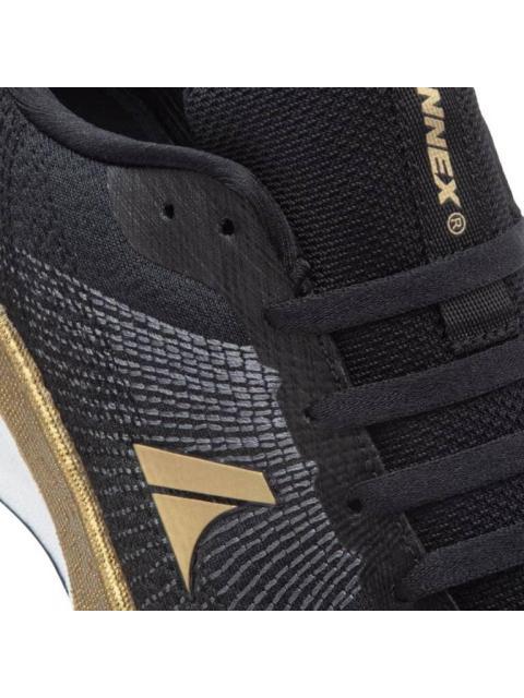 TENIS URBANO CORRER NEGRO GOODYEAR PROKENNEX