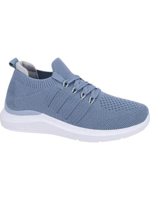 TENIS SLIP ON AZUL NEXT CO