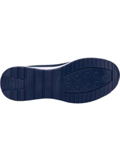 TENIS SLIP ON AZUL NEXT CO