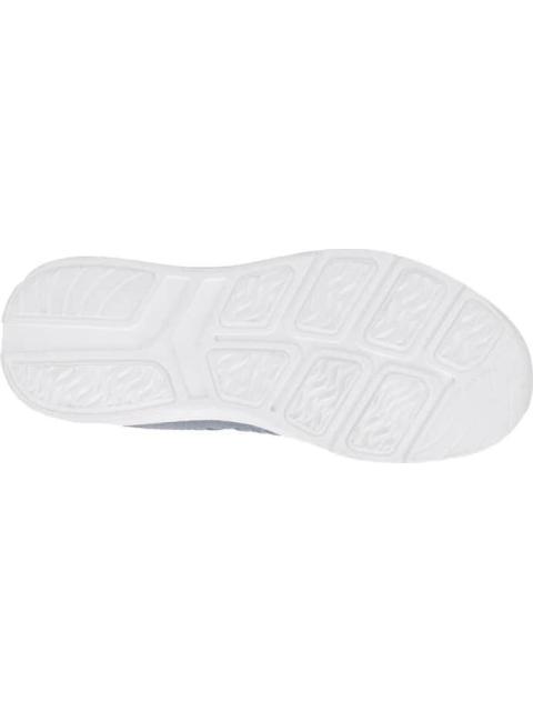 TENIS SLIP ON AZUL NEXT CO