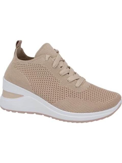 TENIS SLIP ON BEIGE NEXT CO