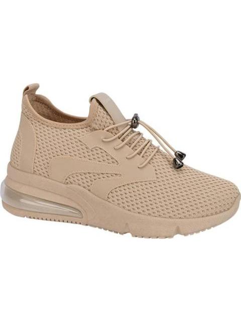 TENIS SLIP ON BEIGE NEXT CO