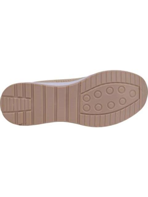 TENIS SLIP ON BEIGE NEXT CO