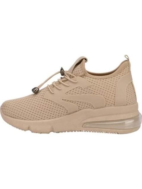 TENIS SLIP ON BEIGE NEXT CO