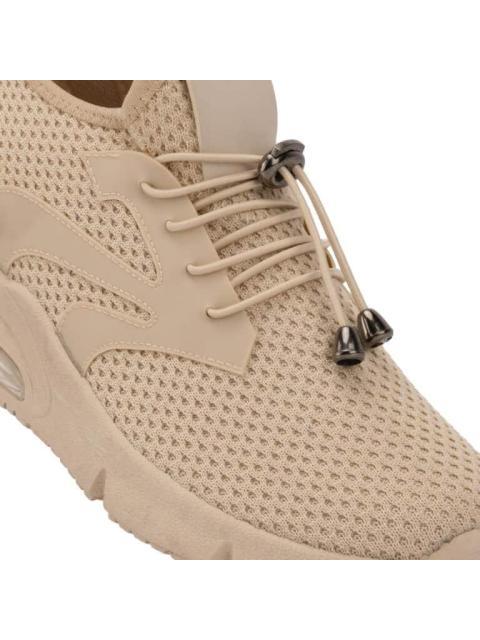 TENIS SLIP ON BEIGE NEXT CO