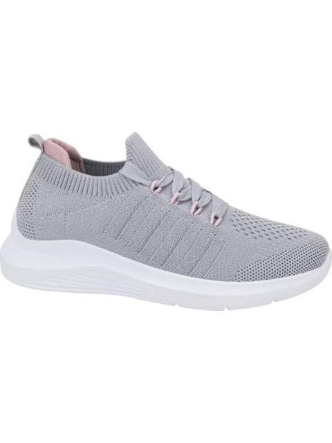 TENIS SLIP ON GRIS NEXT CO