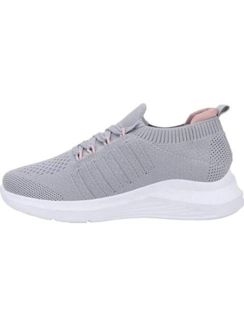 TENIS SLIP ON GRIS NEXT CO