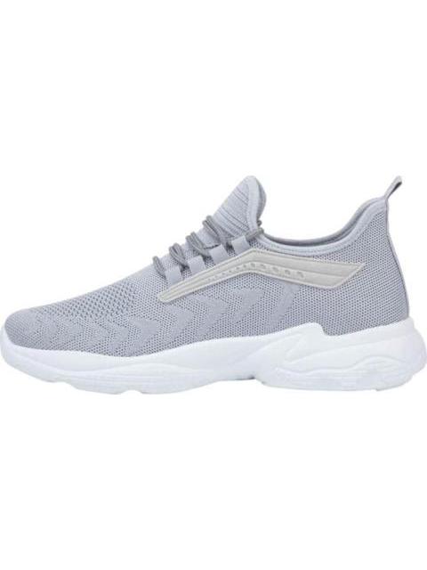 TENIS SLIP ON GRIS NEXT CO