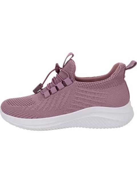 TENIS SLIP ON LILA NEXT CO