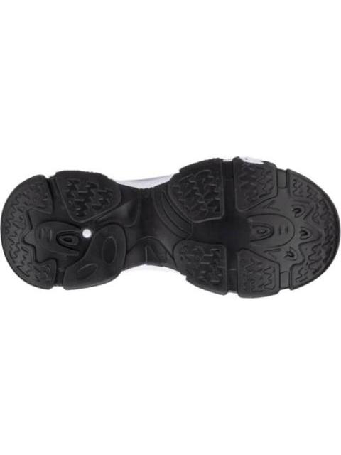 TENIS SLIP ON NEGRO NEXT CO