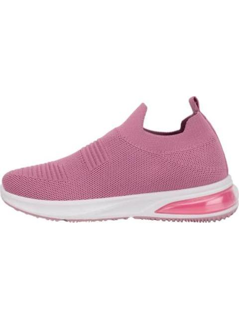 TENIS SLIP ON ROSA NEXT CO