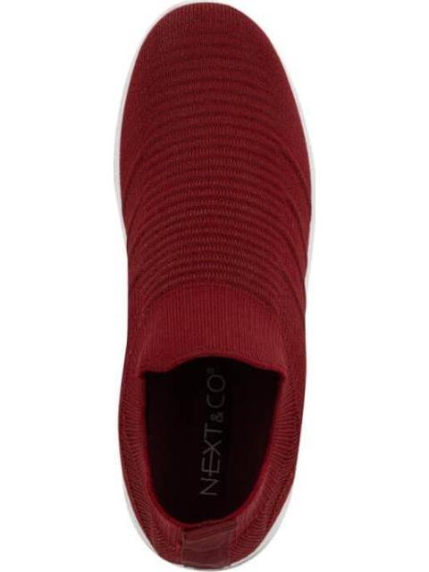 TENIS SLIP ON VINO NEXT CO