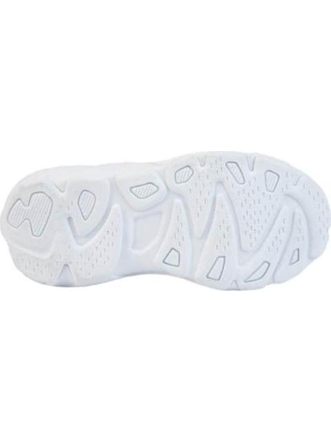 TENIS URBANO ESCOLAR BLANCO URBAN SHOES