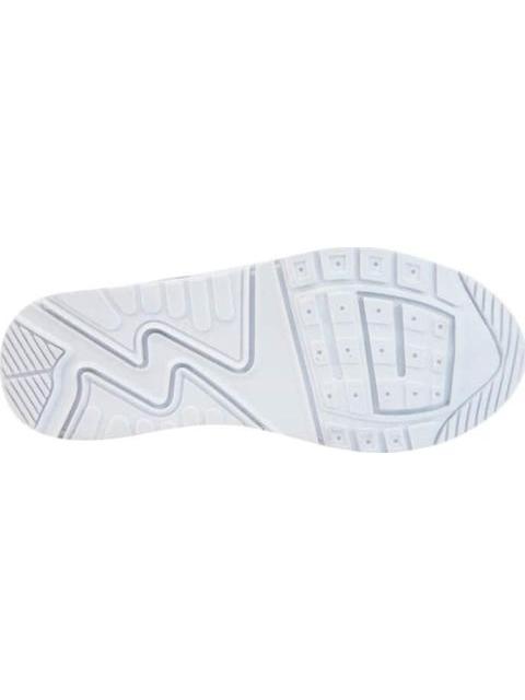 TENIS URBANO ESCOLAR BLANCO URBAN SHOES