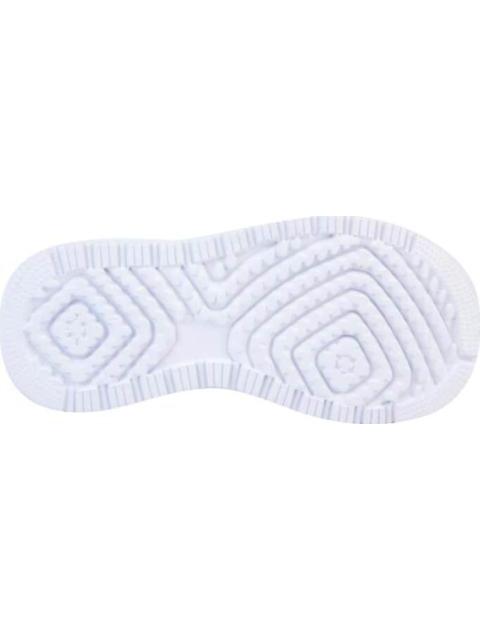 TENIS URBANO ESCOLAR BLANCO URBAN SHOES