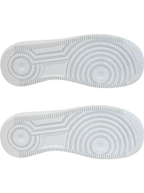 TENIS URBANO ESCOLAR BLANCO URBAN SHOES