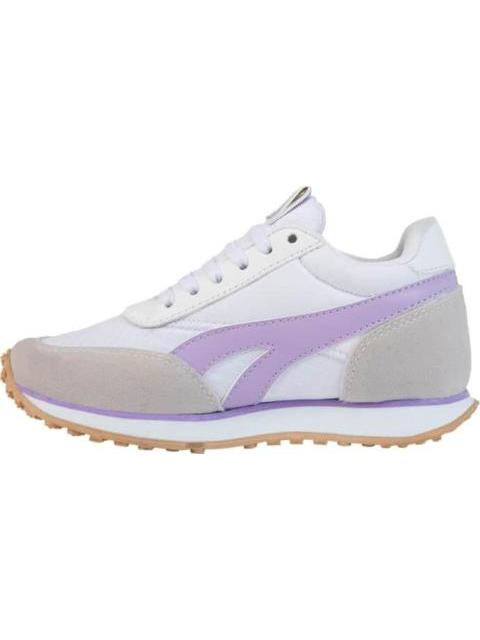 TENIS URBANO ESCOLAR BLANCO URBAN SHOES