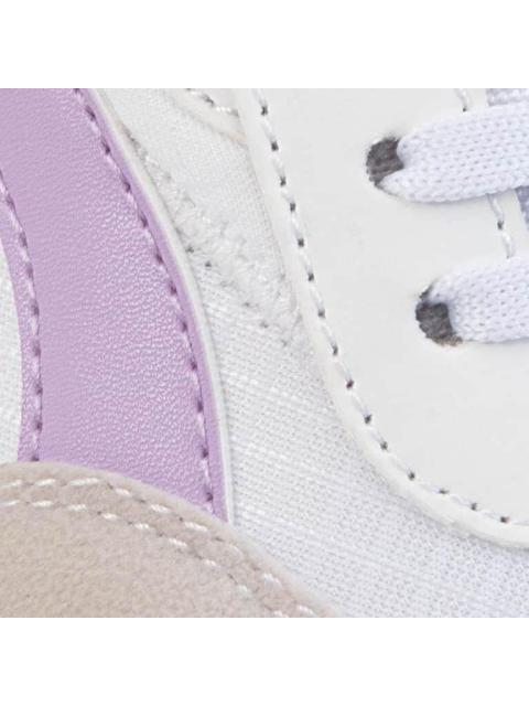 TENIS URBANO ESCOLAR BLANCO URBAN SHOES