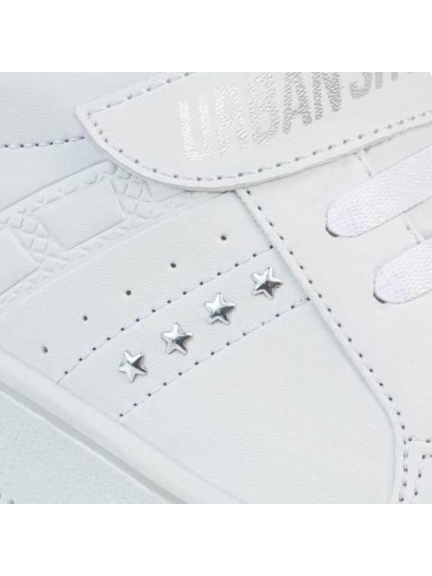 TENIS URBANO ESCOLAR BLANCO URBAN SHOES
