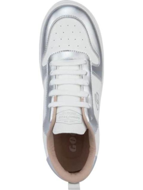 TENIS CASUAL BLANCO GOODYEAR
