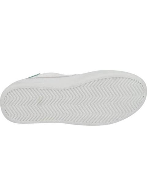 TENIS PLATAFORMA BLANCO KANGAROOS