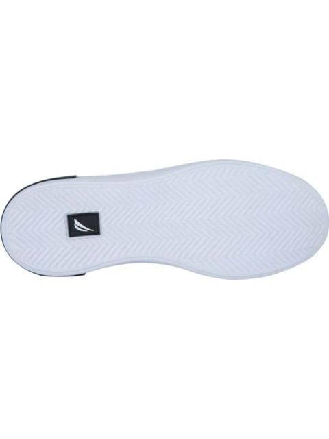 TENIS URBANO GRIS NAUTICA