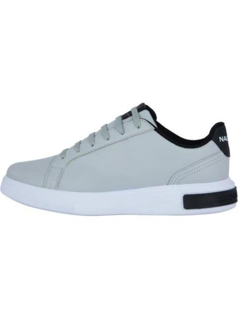 TENIS URBANO GRIS NAUTICA