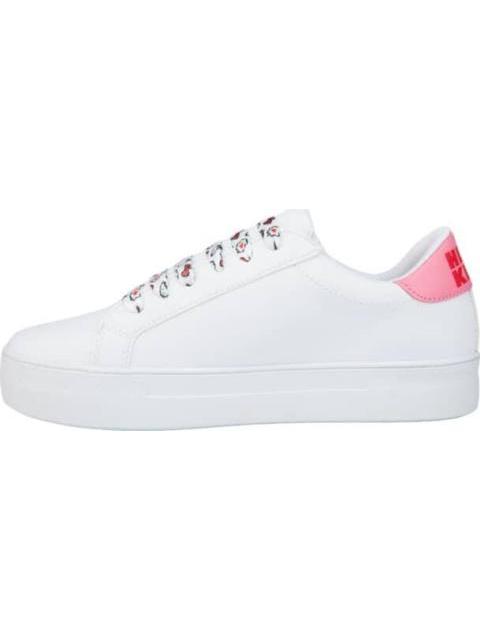 TENIS URBANO HELLO KITTY BLANCO HELLO KITTY