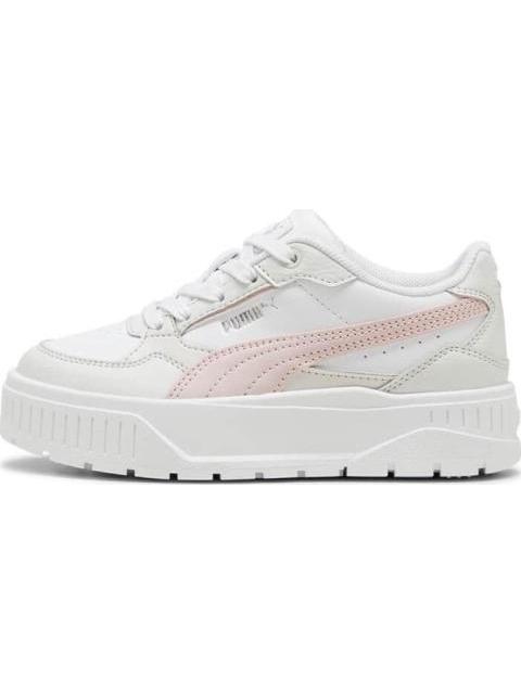 TENIS URBANO KARMEN II BLANCO PUMA