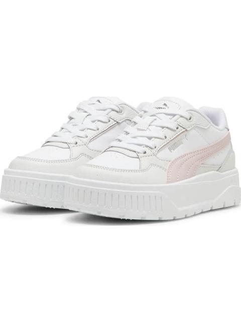 TENIS URBANO KARMEN II BLANCO PUMA