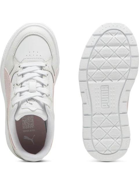 TENIS URBANO KARMEN II BLANCO PUMA