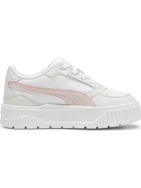 TENIS URBANO KARMEN II BLANCO PUMA