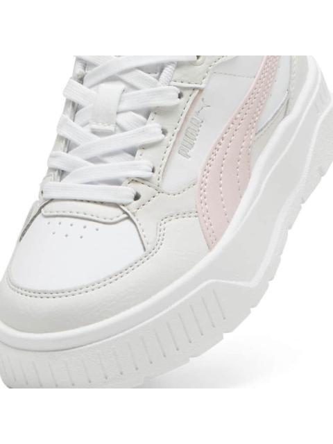 TENIS URBANO KARMEN II BLANCO PUMA